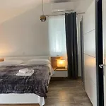 Apartment Ruzica *