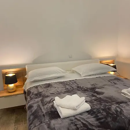 Ruzica Apartamento *