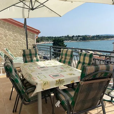 Ruzica Apartamento Zadar