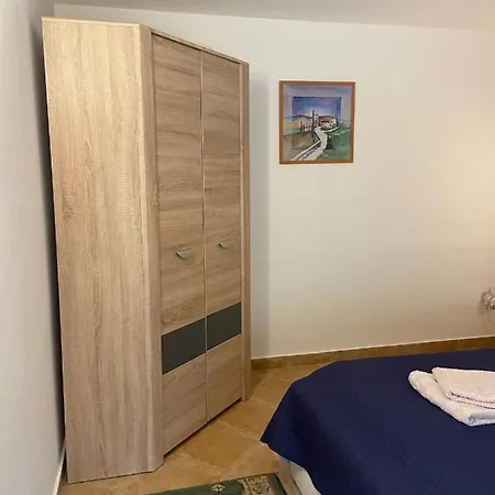 Ruzica Apartamento