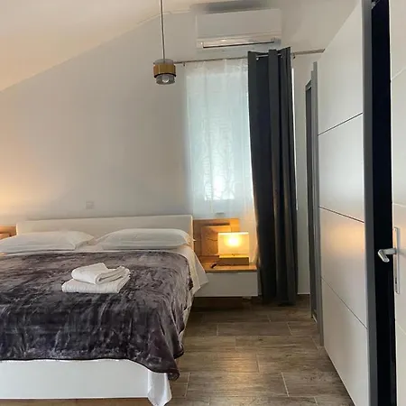 Apartamento Ruzica *