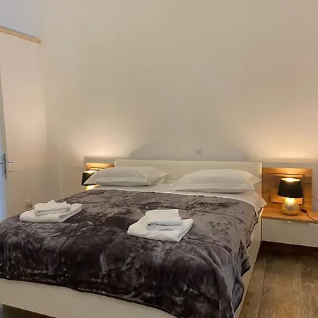 Ruzica Apartamento *