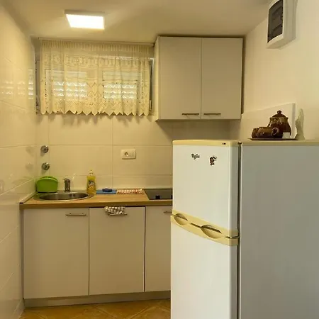 Apartamento Ruzica *