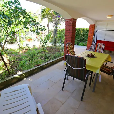 Ruzica Apartamento Zadar