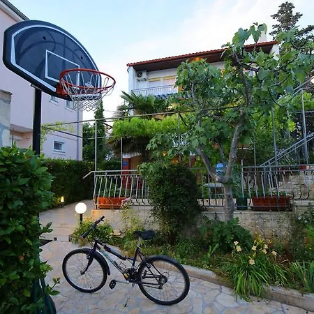 Apartamento Ruzica *