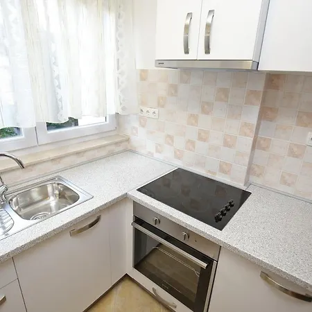 Ruzica Apartamento Zadar