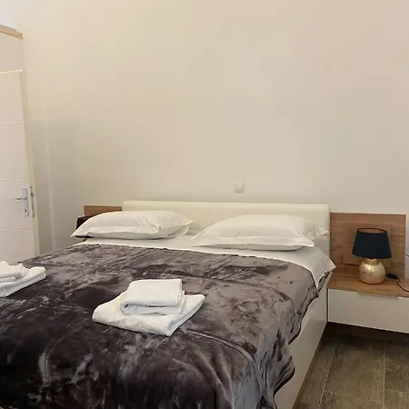 Διαμέρισμα Ruzica Zadar-diklo *