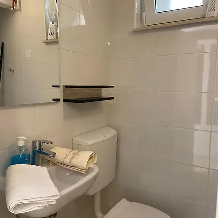 Apartman Ruzica