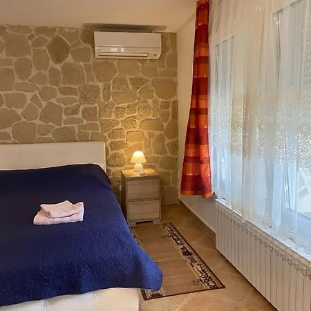 Διαμέρισμα Ruzica Zadar-diklo *