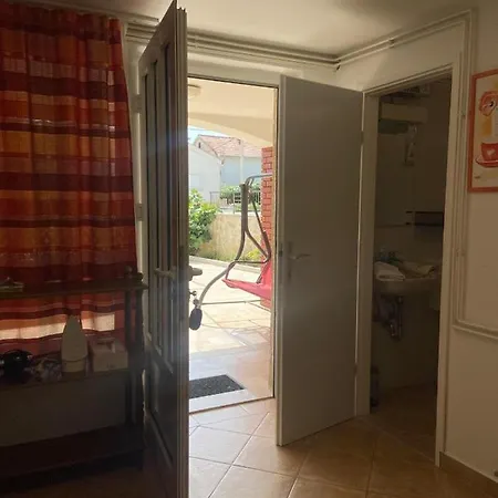 アパート Ruzica *