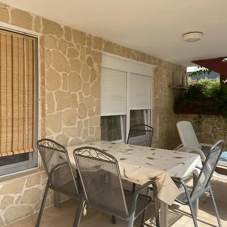 Apartman Ruzica Zadar