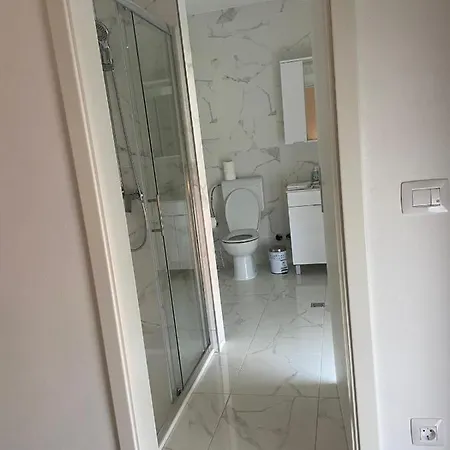 Ruzica Apartman Zadar