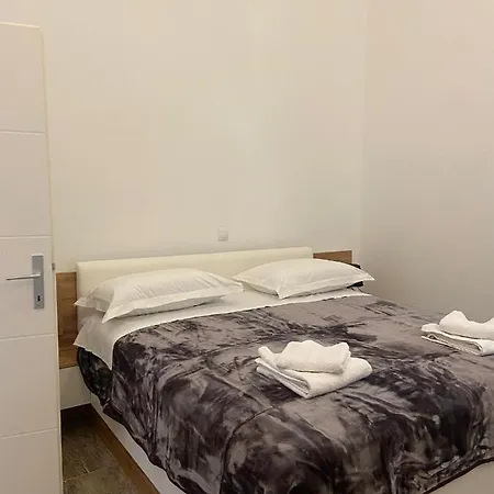 Ruzica Zadar-diklo