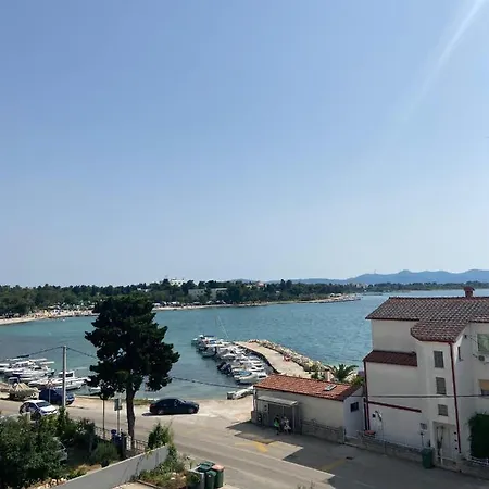 Διαμέρισμα Ruzica Zadar-diklo Ζαντάρ