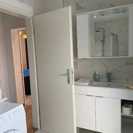 Apartman Ruzica Zadar