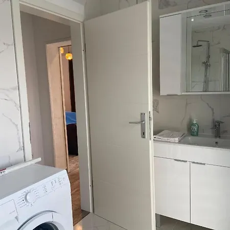 Apartman Ruzica *