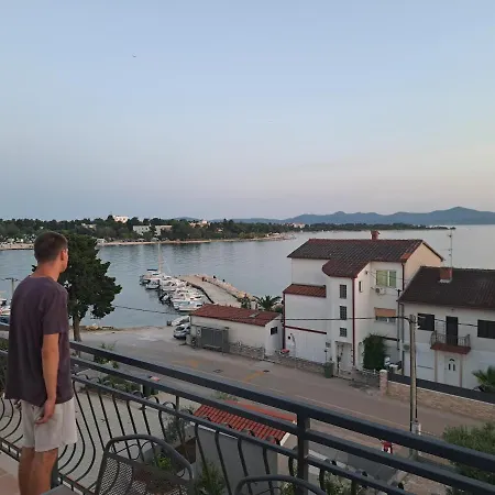 Διαμέρισμα Ruzica Zadar-diklo Ζαντάρ