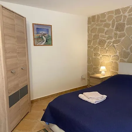 Ruzica Apartman Zadar