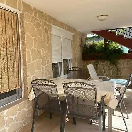 Ruzica Zadar-diklo * Ζαντάρ