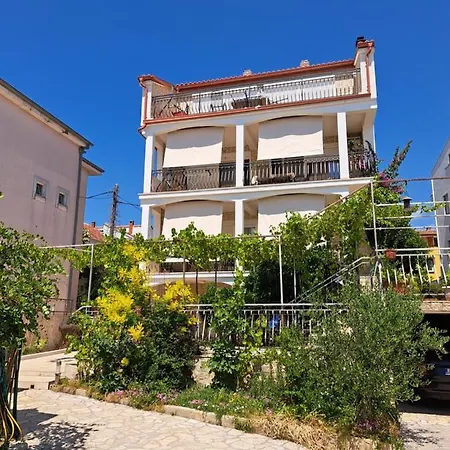 Ruzica Zadar-diklo * Ζαντάρ