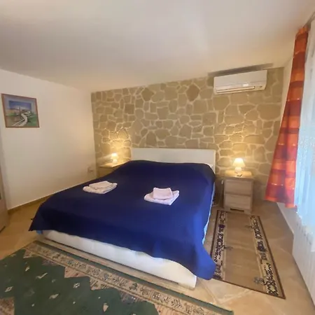 Διαμέρισμα Ruzica Zadar-diklo