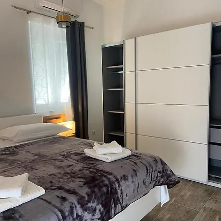 Apartman Ruzica *