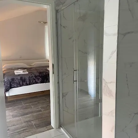 Ruzica Apartman Zadar