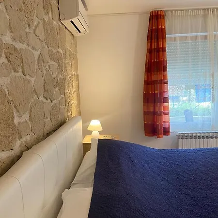 Διαμέρισμα Ruzica Zadar-diklo