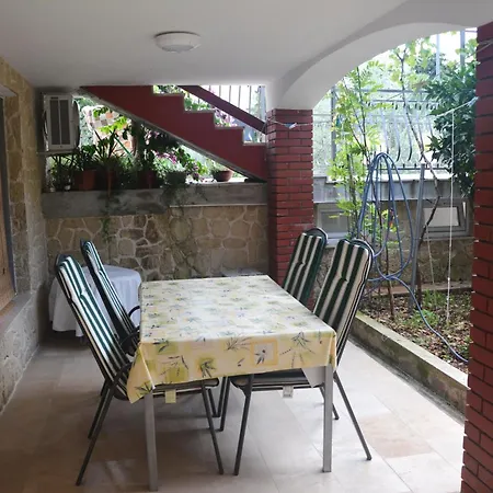Ruzica Zadar-diklo * Ζαντάρ