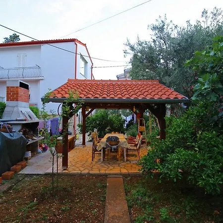 Διαμέρισμα Ruzica Zadar-diklo Ζαντάρ