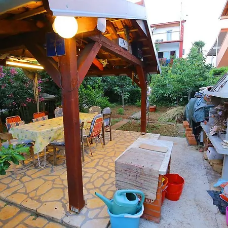 Διαμέρισμα Ruzica Zadar-diklo *
