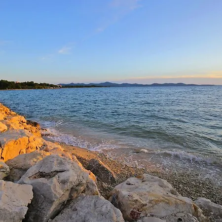Διαμέρισμα Ruzica Zadar-diklo *