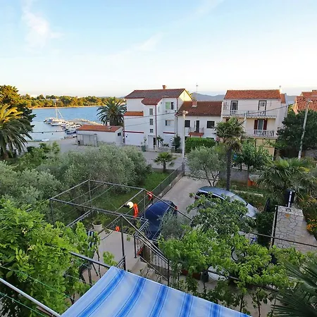 Διαμέρισμα Ruzica Zadar-diklo