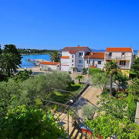 Διαμέρισμα Ruzica Zadar-diklo *