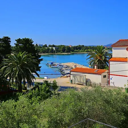 Ruzica Zadar-diklo Ζαντάρ