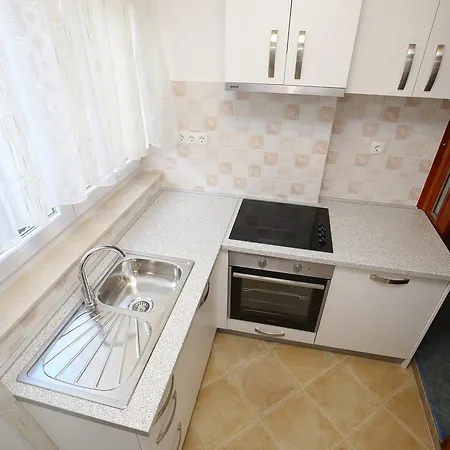Apartman Ruzica