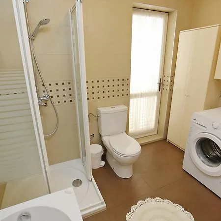 Ruzica Apartman