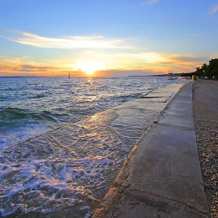 Διαμέρισμα Ruzica Zadar-diklo Ζαντάρ