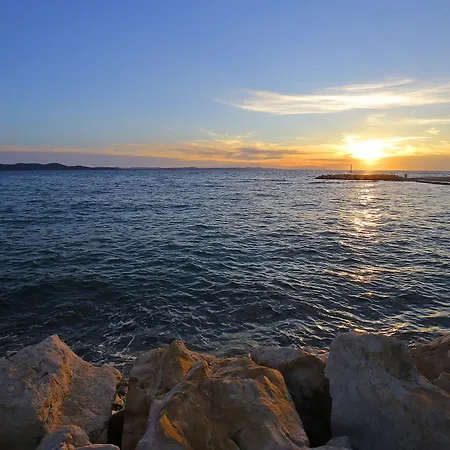 Ruzica Zadar-diklo Διαμέρισμα