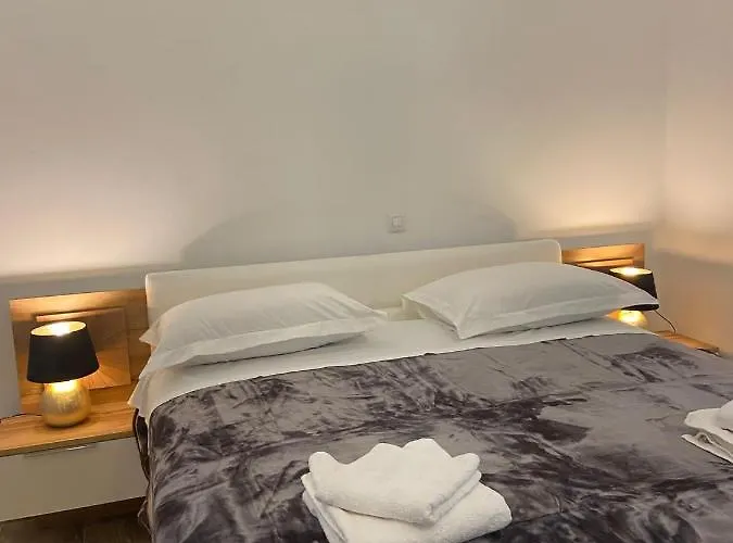 Ruzica Apartamento *