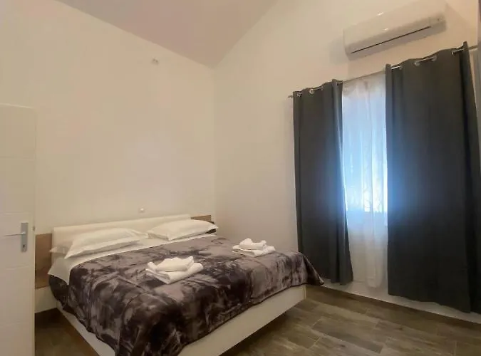 Ruzica Apartamento Zadar