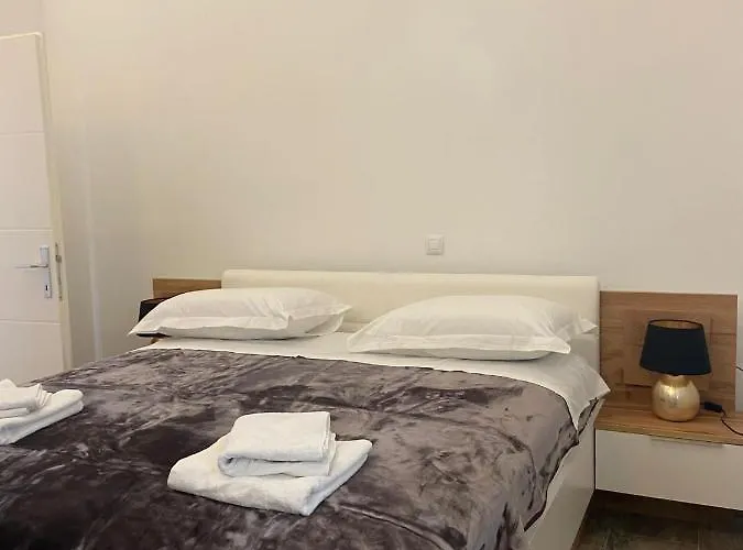 Apartamento Ruzica *