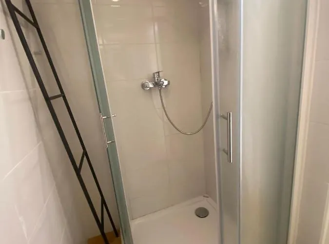 Ruzica Apartamento *