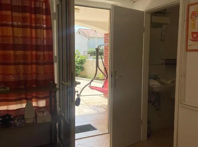 Apartamento Ruzica *