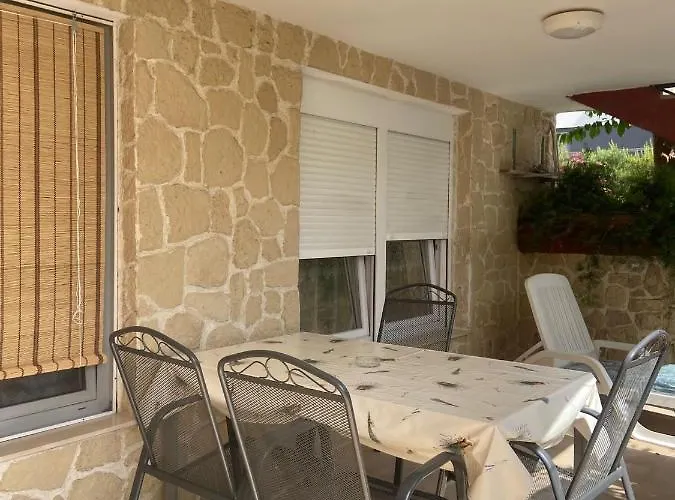 Apartamento Ruzica Zadar