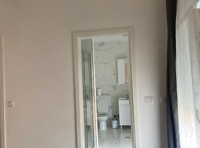 Apartamento Ruzica Zadar