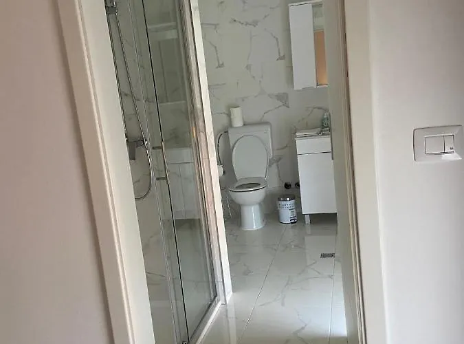 Ruzica Apartamento Zadar