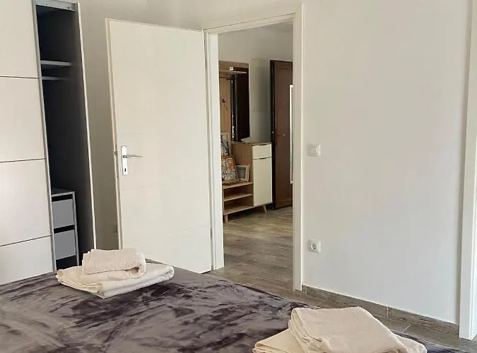 Ruzica Apartamento *