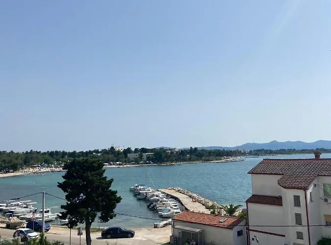 Apartamento Ruzica Zadar