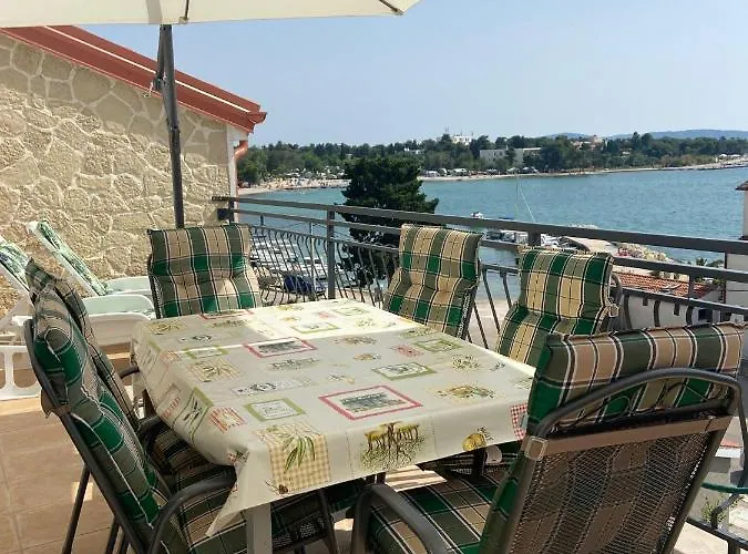 Ruzica Apartamento Zadar